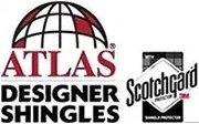 Designer Shingles